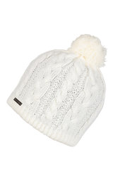 Čiapka DESCENTE ZOEY W - one, super white
