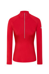 Rolák DESCENTE SYLVIA 3/4 zips W