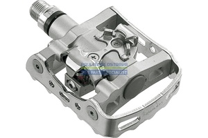 Pedále Shimano SPD PD-M324 uni