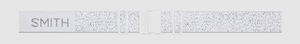 Okuliare SMITH IO MAG S everyday rose gold - white chunky knit
