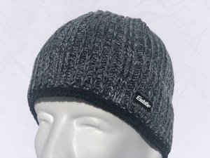 Čiapka EISBÄR Rene MÜ - grey