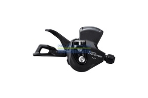 Radiaca páčka SH DEORE SL-M5100 pravá 11r
