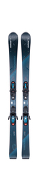 Lyže Elan Insomnia 15 C SX + viazanie EL 9.0 - 158, blue