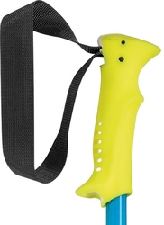 Hole LEKI Spitfire Lite - 95, neon yellow/blue/white