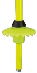 Hole LEKI Spitfire Lite - 95, neon yellow/blue/white