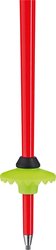 Palice LEKI WCR LITE SL 3D - 100, bright red/black/neon yellow