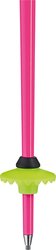 Palice LEKI WCR LITE SL 3D - 105, neón pink/black/neon yellow