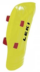 Chránič holene Leki Shin Guard Worldcup PRO