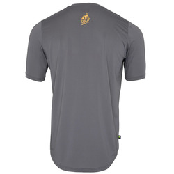 Pánsky dres Silvini DENNO MD1803 - 3XL, grey/tiger
