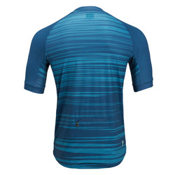 Pánsky dres Silvini GALLO - M, ocean/laek