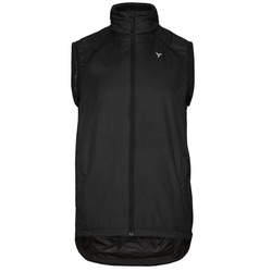 Pánska vetrovka Silvini VETTA MJ1612 - L, black/cloud