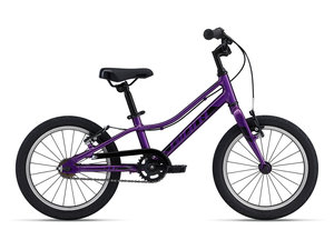 Bicykel GIANT ARX 16 F/W - 16, purple