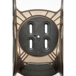 Viazanie NITRO MINI CHARGER JR - S, black