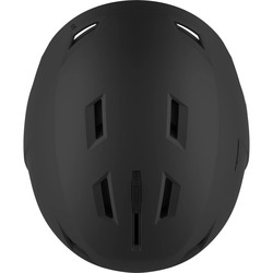 Helma Salomon PIONEER LT PRO - 53-56, black