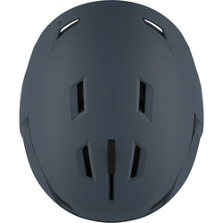 Helma Salomon PIONEER LT PRE Ebony - 56-59, ebony