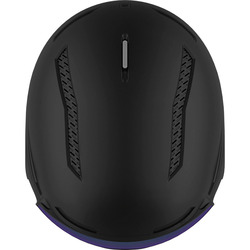 Helma Salomon DRIVER PRIME SIGPHOTO MIPS - 56-59, black