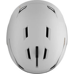 Helma Salomon ICON LT PRO - 56-59, white
