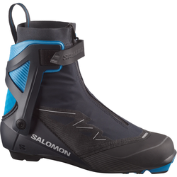 Bežecké topánky Salomon PRE COMBI SC - 8, navy/black/process blue