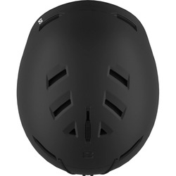 Helma Salomon HUSK - 56-59, black