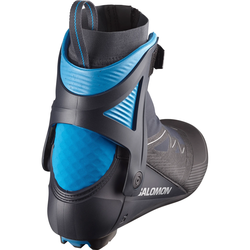 Bežecké topánky Salomon PRE COMBI SC - 8, navy/black/process blue