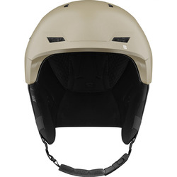 Helma Salomon ICON LT PRO - 53-56, light bronze