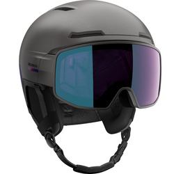 Helma Salomon DRIVER PRE SIGMA PHOTO MIPS - 59-62, beluga