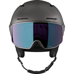 Helma Salomon DRIVER PRE SIGMA PHOTO MIPS - 59-62, beluga