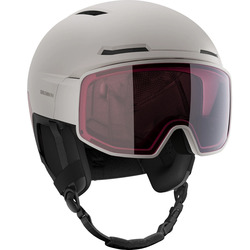 Helma Salomon DRIVER PRE SIGMA MIPS - 53-56, grey violet