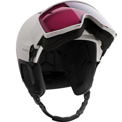 Helma Salomon DRIVER PRE SIGMA MIPS - 53-56, grey violet