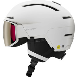 Helma Salomon DRIVER PRIME SIGMA PLUS MIPS