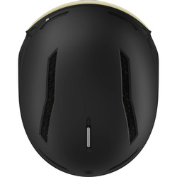 Helma Salomon DRIVER PRIME SIGMA PLUS MIPS - 56-59, black/bronze