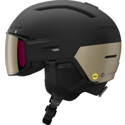 Helma Salomon DRIVER PRIME SIGMA PLUS MIPS