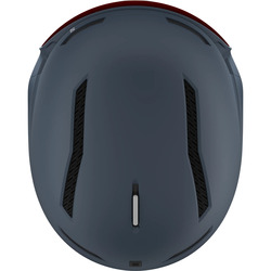 Helma Salomon DRIVER PRIME SIGMA PLUS MIPS - 56-59, dress blue