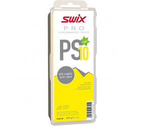 Vosk Swix pure Speed 0/10°C, 180g PS10-18