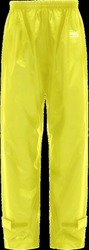 Nohavice MAC IN A SAC - L, yellow