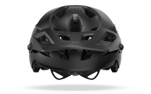 Prilba RUDY PROJECT PROTERA PLUS - 55-58, matte black