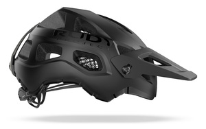 Prilba RUDY PROJECT PROTERA PLUS - 55-58, matte black