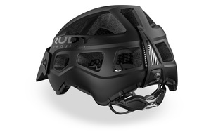 Prilba RUDY PROJECT PROTERA PLUS - 55-58, matte black