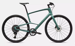 Bicykel Špecializovaný SIRRUS X 6.0 Fjdmet/Emdmet