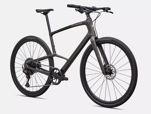 Bicykel Specialized SIRRUS X 5.0 - L, Gloss Warm Smoke