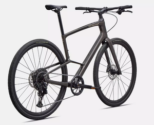 Bicykel Specialized SIRRUS X 5.0 - L, Gloss Warm Smoke
