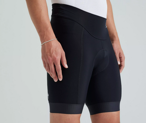 Šortky Špecialized FOUNDATION black - M, black
