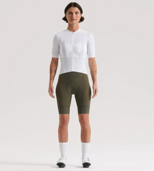 Dres Špecialized PRIME W white - M, white