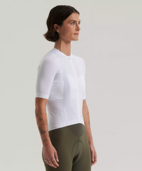 Dres Špecialized PRIME W white - M, white