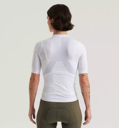 Dres Špecialized PRIME W white - M, white