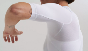 Dres Špecialized PRIME W white - M, white