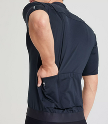 Dres Špecialized FOUNDATION black - L, black