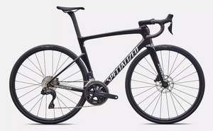 Bicykel Špecializovaný TARMAC SL9 COMP DI2 Char/Lqdmet