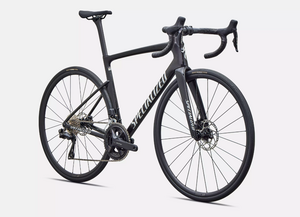 Bicykel Špecializovaný TARMAC SL9 COMP DI2 Char/Lqdmet - 54, Gloss Charcoal Tint/Dolomite Metallic