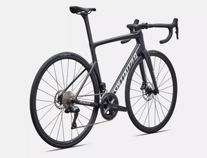 Bicykel Špecializovaný TARMAC SL9 COMP DI2 Char/Lqdmet - 54, Gloss Charcoal Tint/Dolomite Metallic